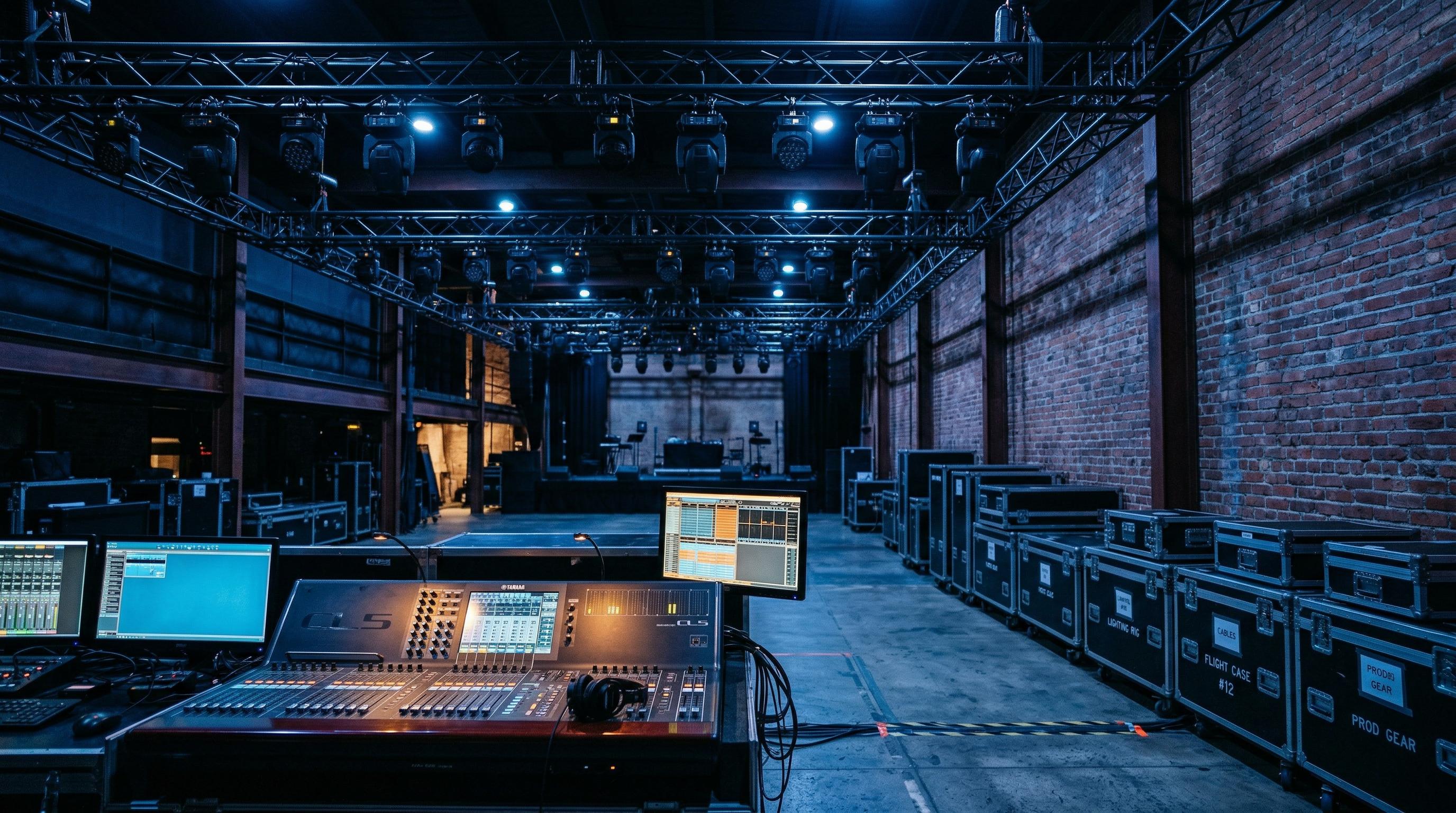 WATER FALL チーム