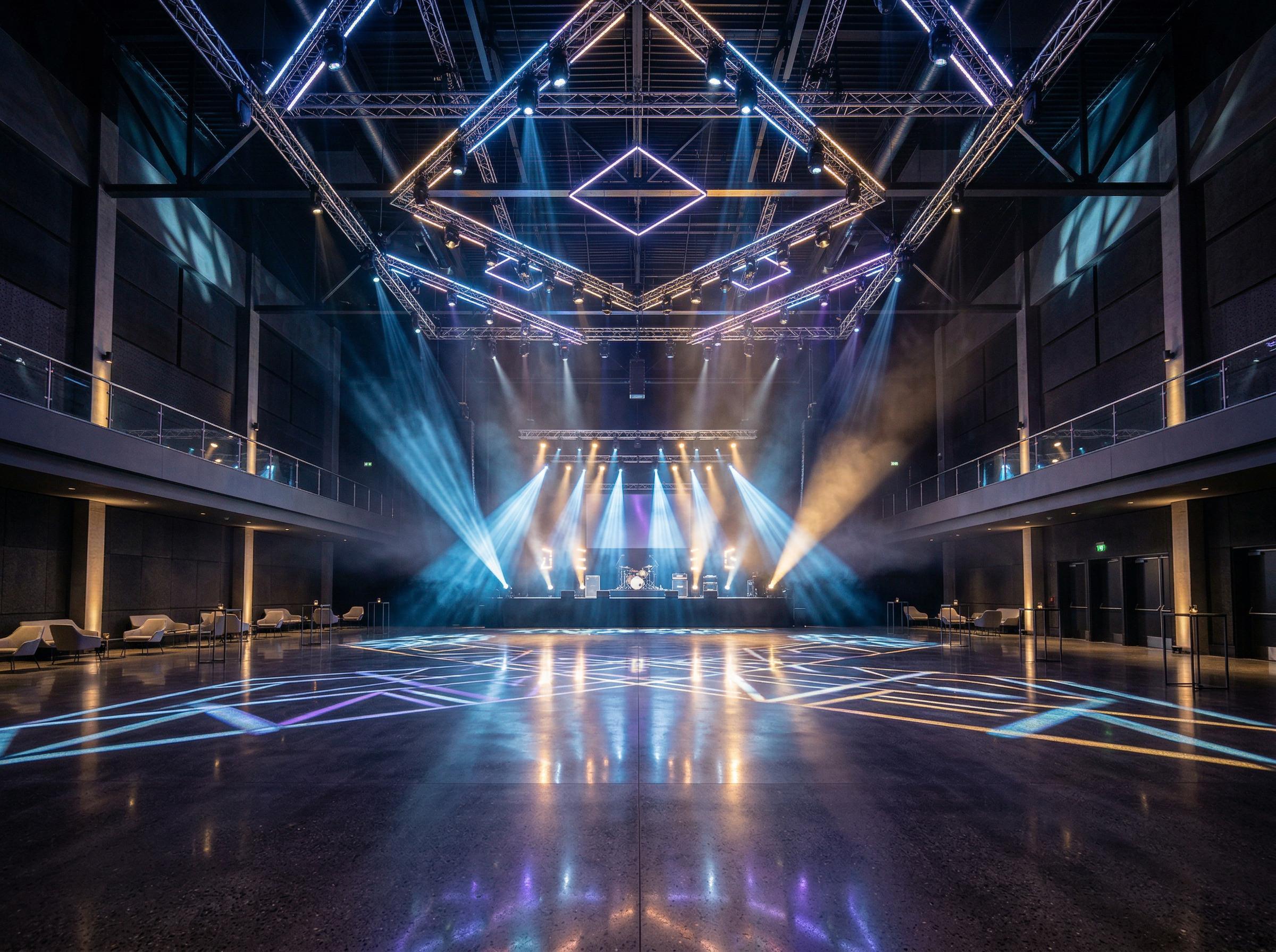 空間演出・デザイン