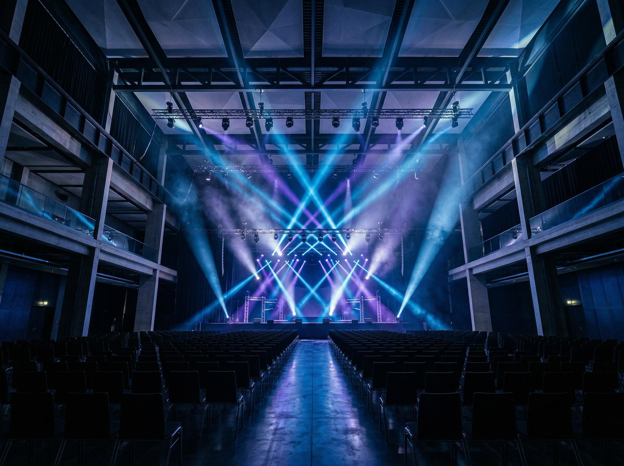 空間演出・デザイン