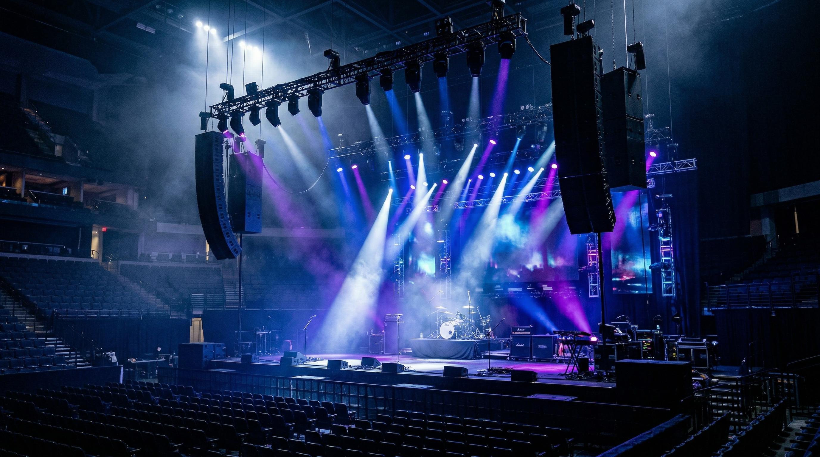 コンサート・ライブイベント